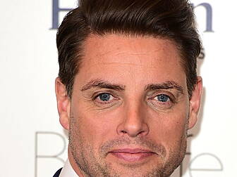 Keith Duffy Sets The Record St...